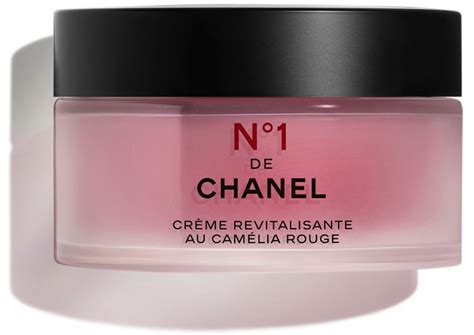 chanel n1 body creme|chanel skin care no 1.